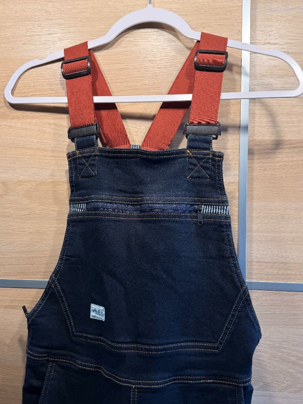 Ripton Women's Overalls